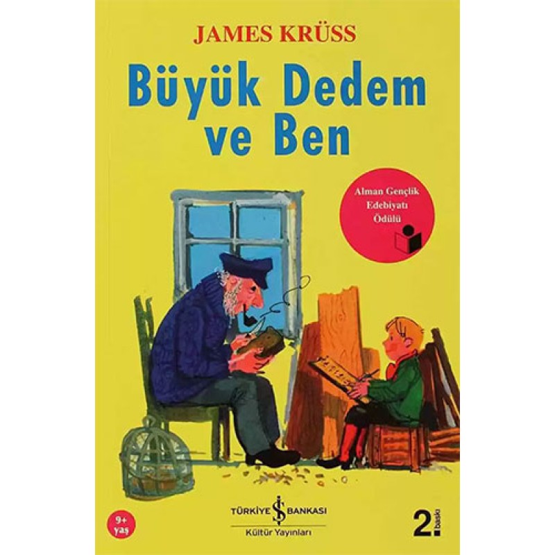 Büyük Dedem ve Ben Büyük Dedem ve Ben