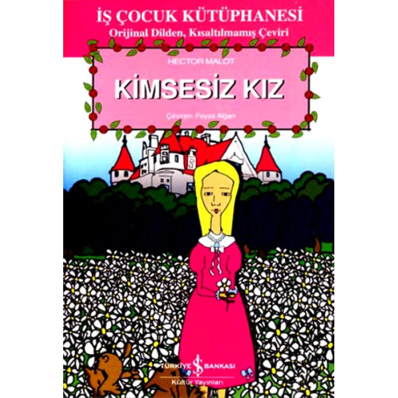 Kimsesiz Kız Kimsesiz Kız