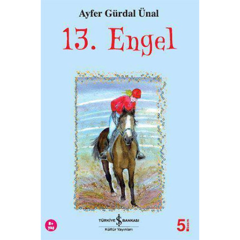 13. Engel 13. Engel