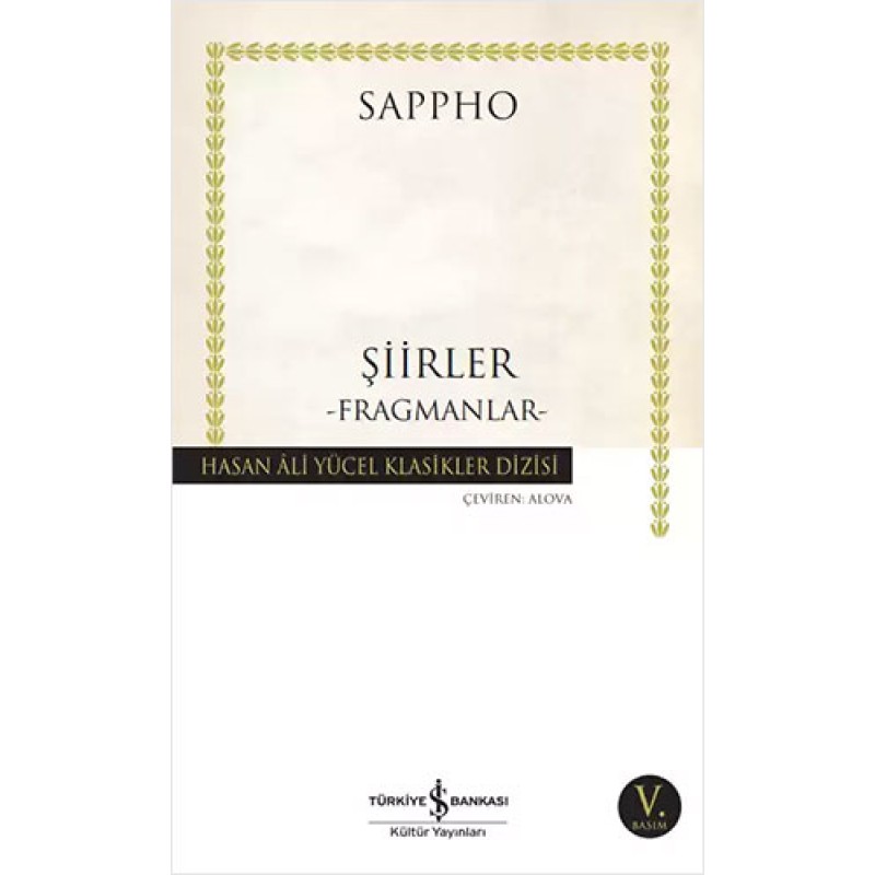 Fragmanlar Fragmanlar