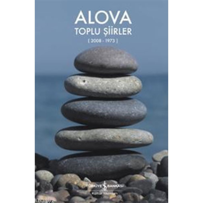 Toplu Şiirler