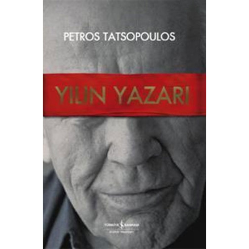 Yılın Yazarı