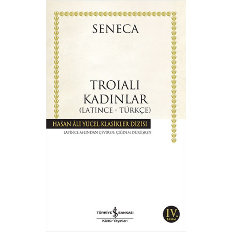 Troialı Kadınlar Troialı Kadınlar