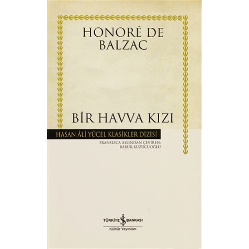 Bir Havva Kızı Bir Havva Kızı