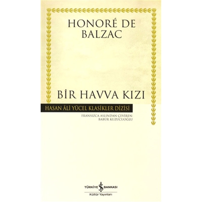Bir Havva Kızı Bir Havva Kızı
