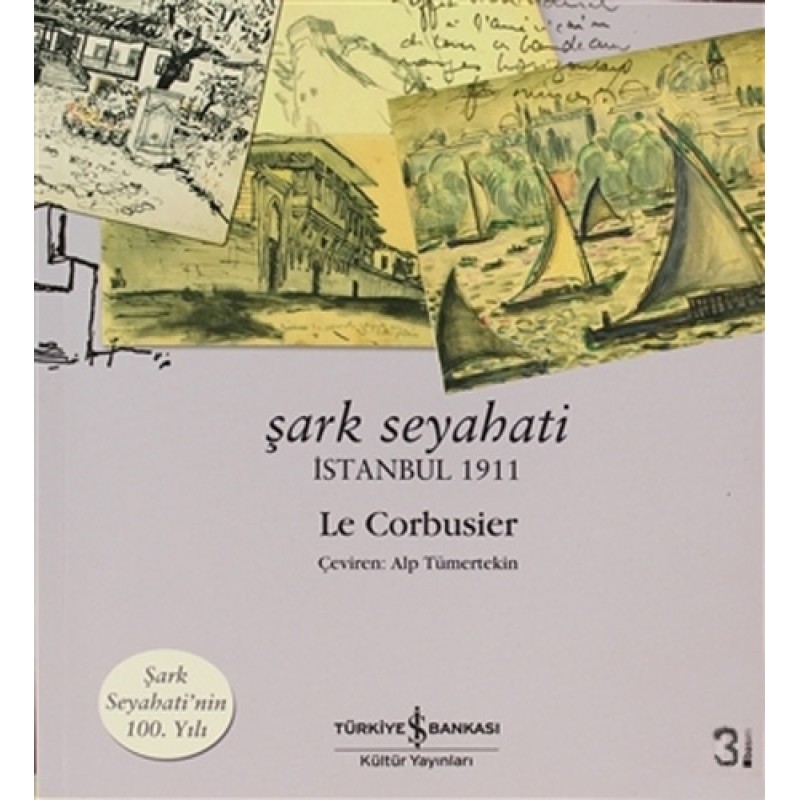 Şark Seyahati Şark Seyahati