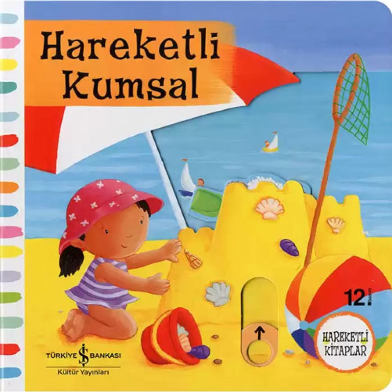 Hareketli Kumsal