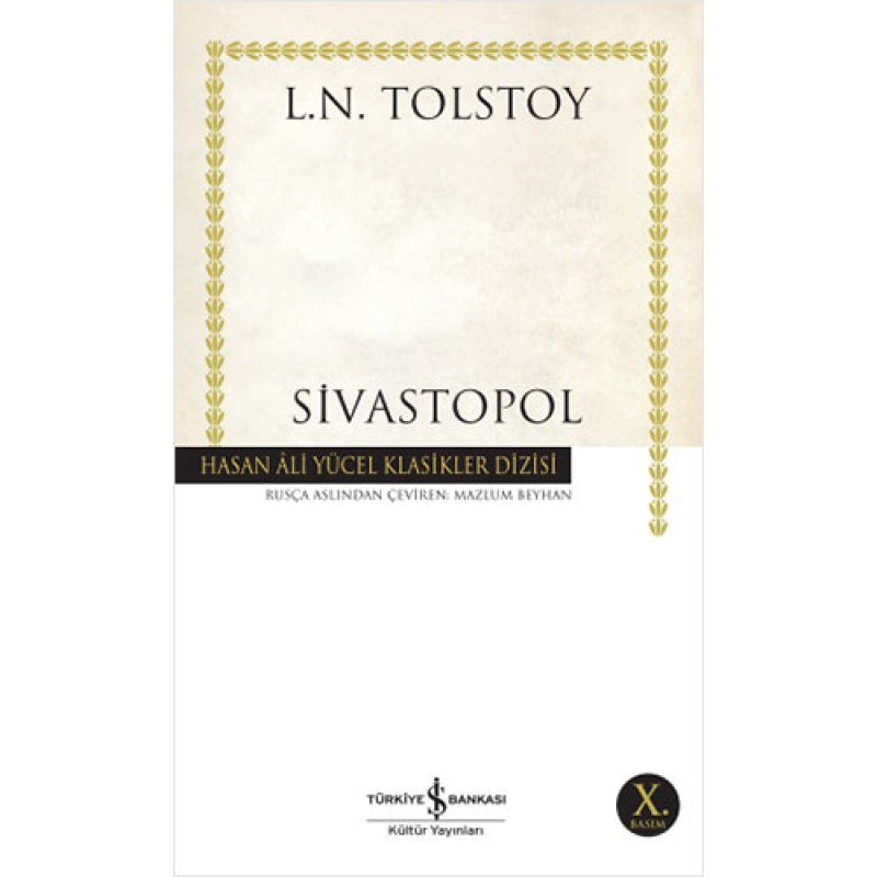 Sivastopol Sivastopol