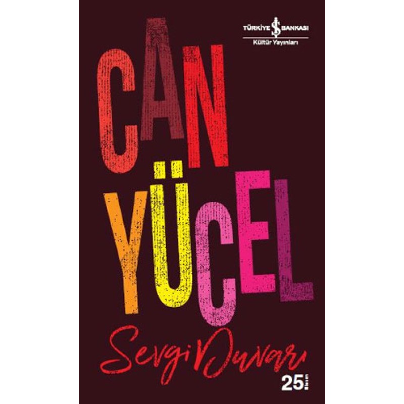 Sevgi Duvarı Sevgi Duvarı