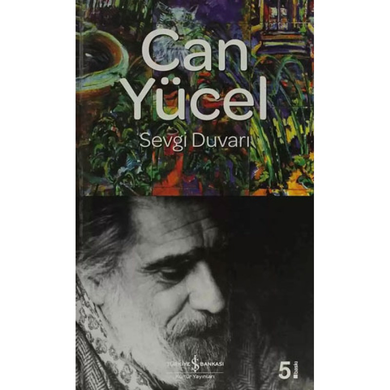 Sevgi Duvarı (Ciltli) Sevgi Duvarı (Ciltli)