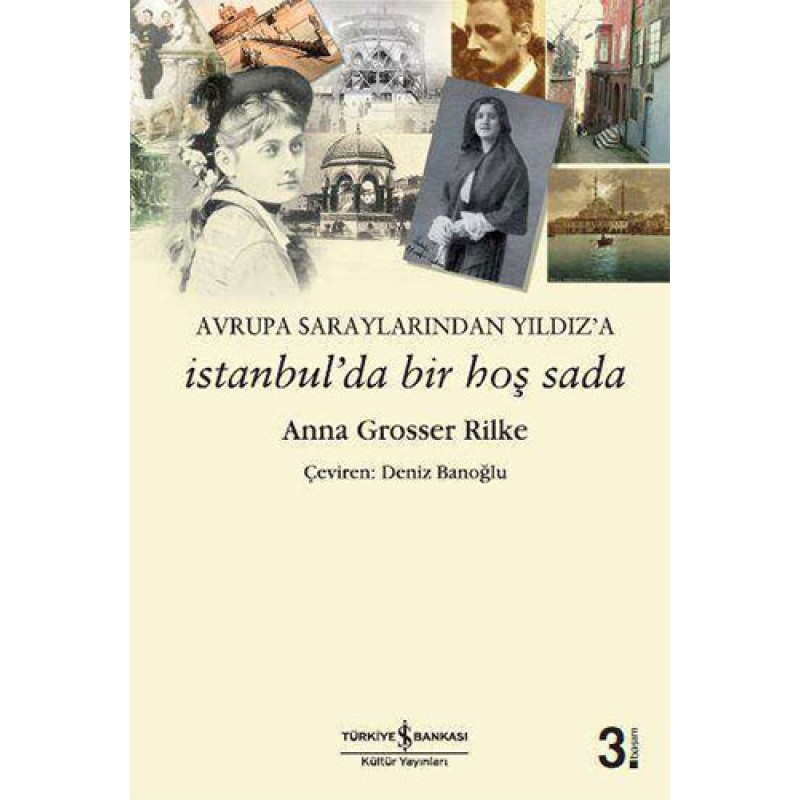 İstanbul’da Bir Hoş Sada İstanbul’da Bir Hoş Sada