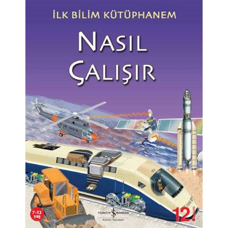 Nasıl Çalışır Nasıl Çalışır