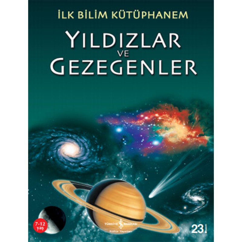 Yıldızlar ve Gezegenler
