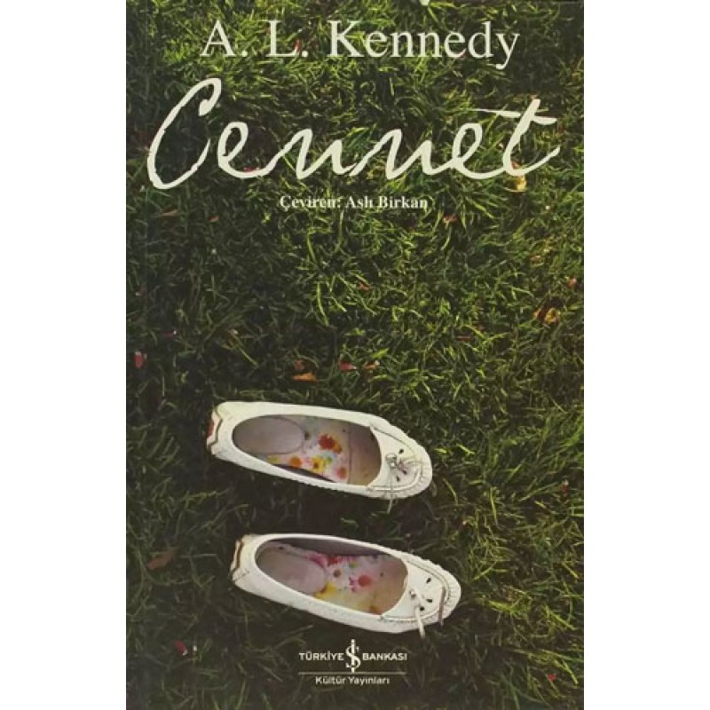 Cennet Cennet