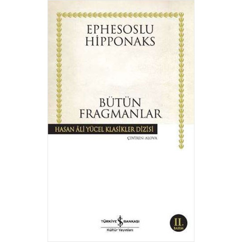 Bütün Fragmanlar Bütün Fragmanlar