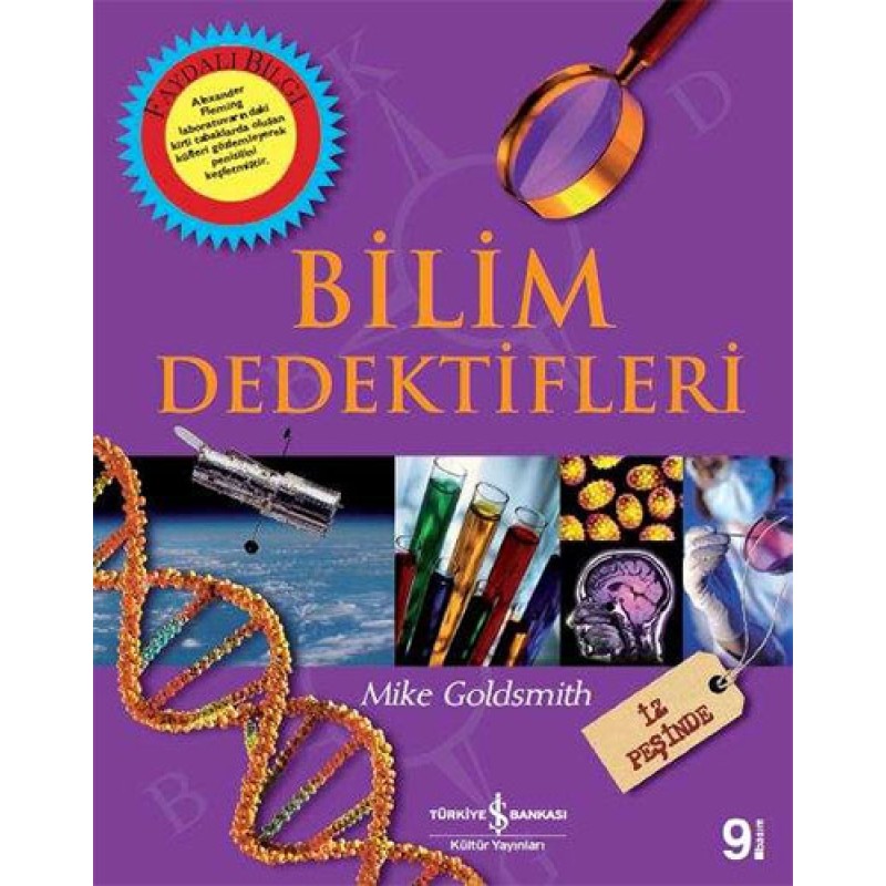 Bilim Dedektifleri Bilim Dedektifleri
