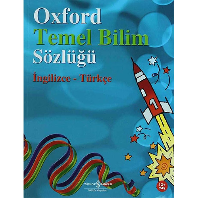 Oxford Temel Bilim Sözlüğü Oxford Temel Bilim Sözlüğü