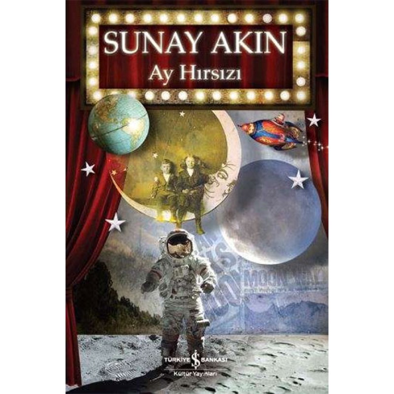 Ay Hırsızı