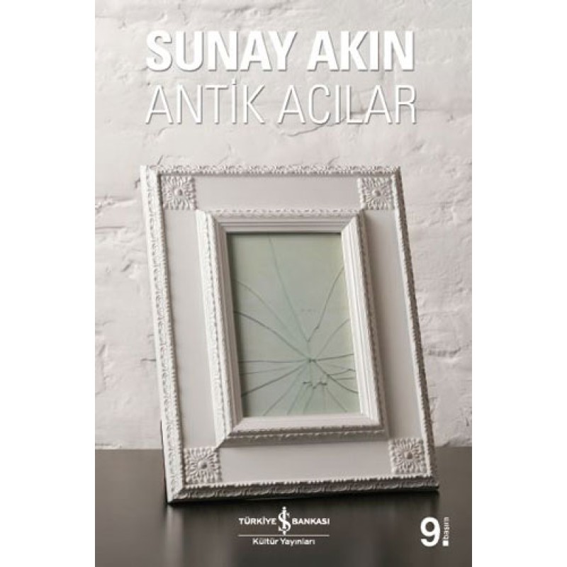 Antik Acılar