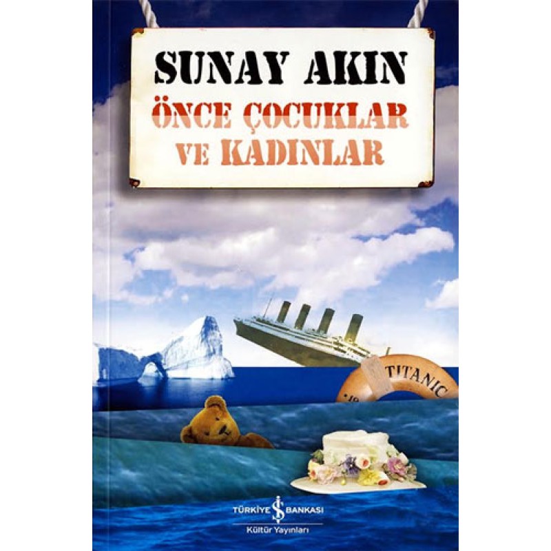 Önce Çocuklar ve Kadınlar Önce Çocuklar ve Kadınlar