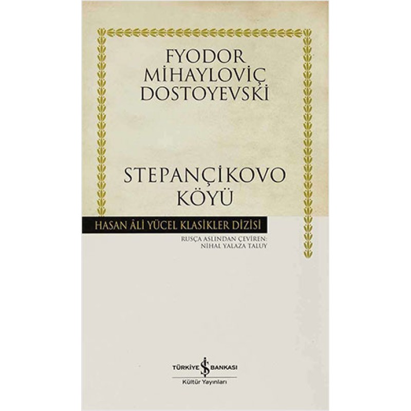 Stepançikovo Köyü (Ciltli) Stepançikovo Köyü (Ciltli)