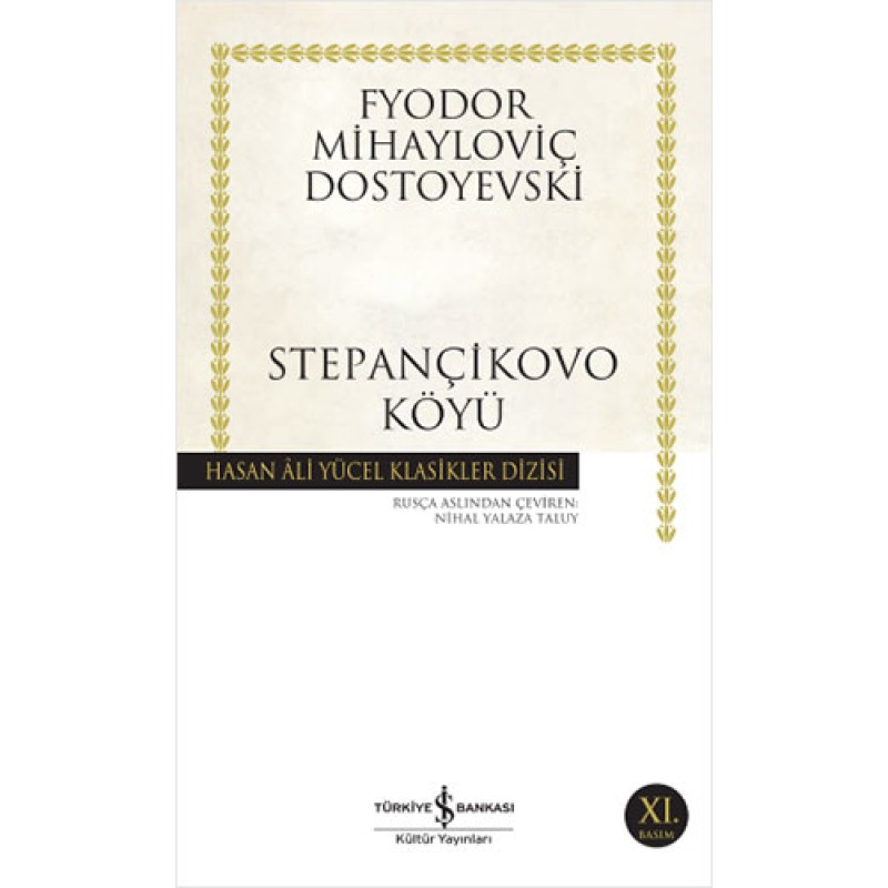 Stepançikovo Köyü Stepançikovo Köyü