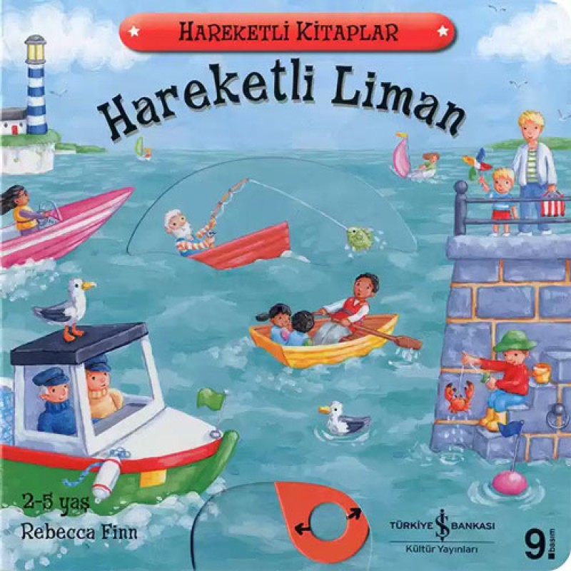 Hareketli Liman Hareketli Liman