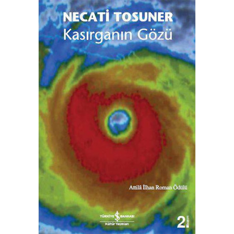 Kasırganın Gözü Kasırganın Gözü