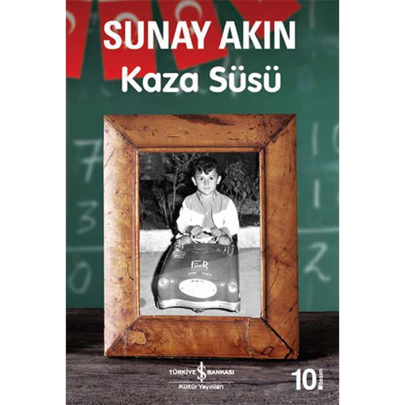 Kaza Süsü Kaza Süsü