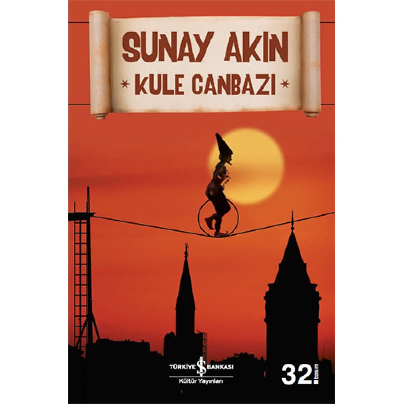 Kule Canbazı