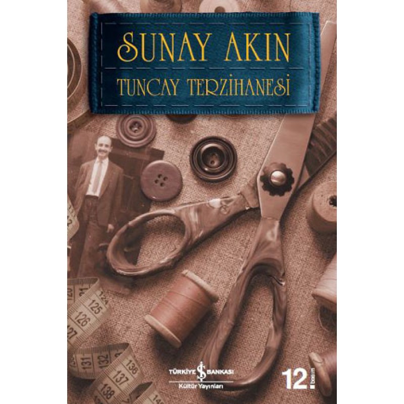 Tuncay Terzihanesi Tuncay Terzihanesi