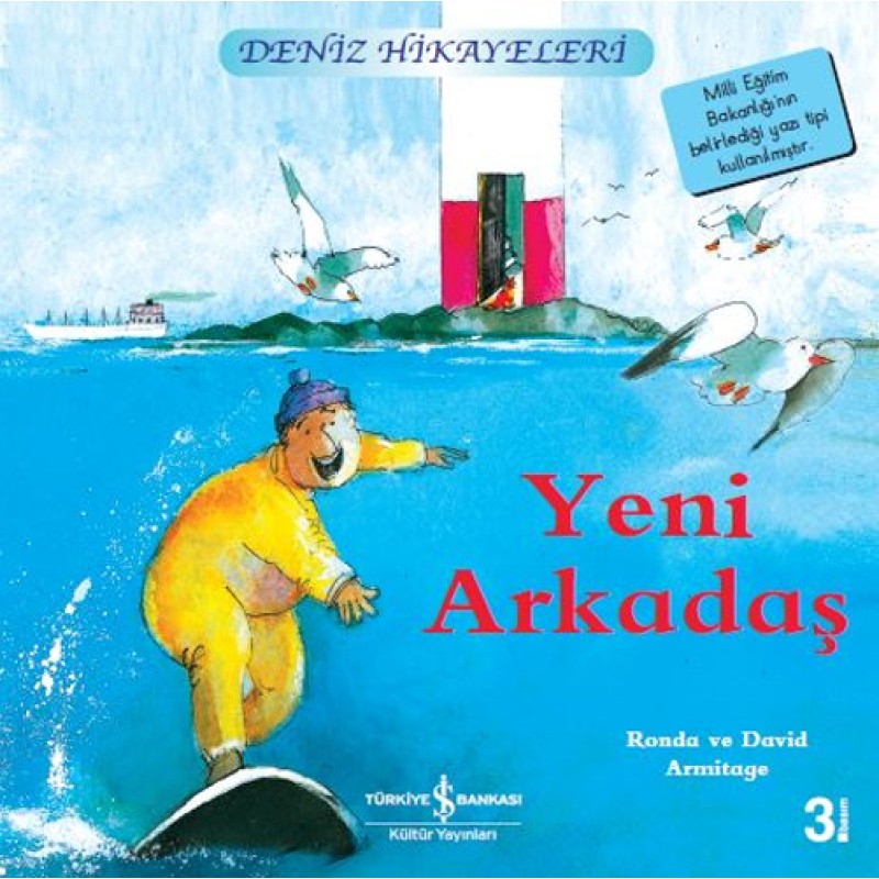 Deniz Hikayeleri Deniz Hikayeleri