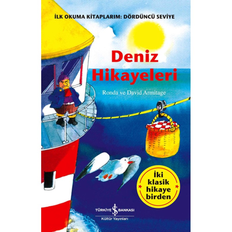 Deniz Hikayeleri Deniz Hikayeleri