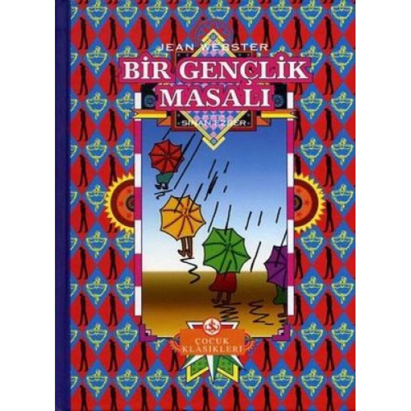 Bir Gençlik Masalı Bir Gençlik Masalı