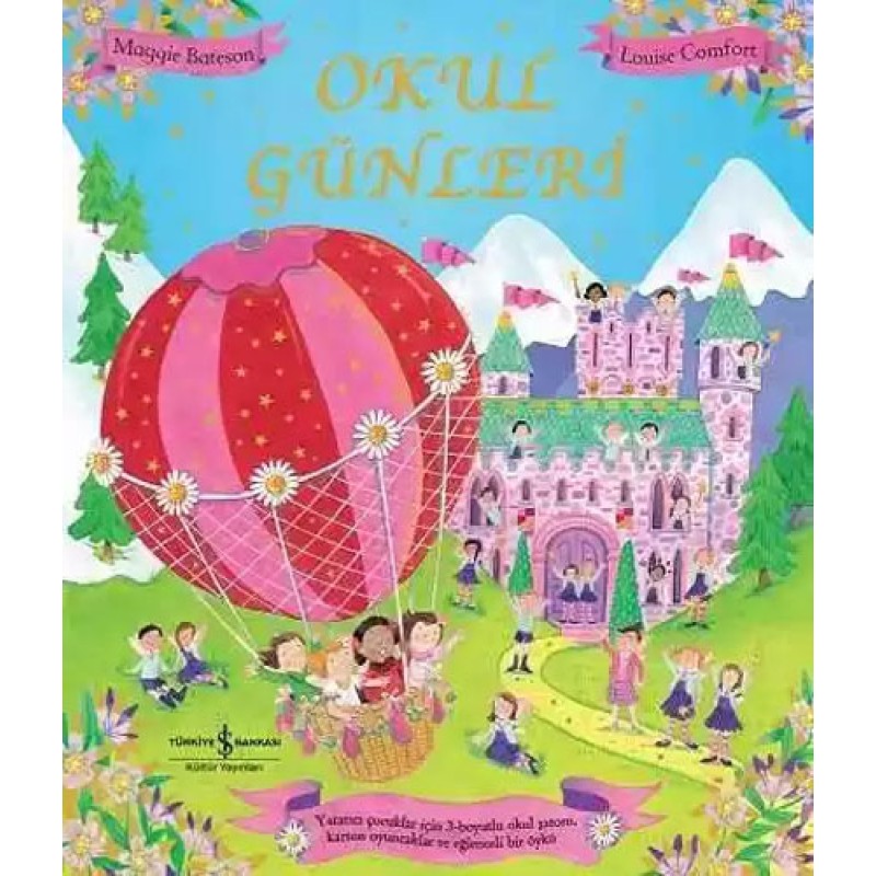 Okul Günleri Okul Günleri