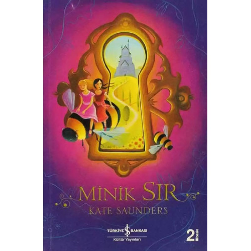 Minik Sır Minik Sır