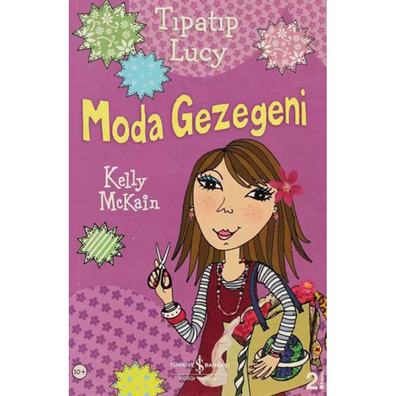 Tıpatıp Lucy – Moda Gezegeni Tıpatıp Lucy – Moda Gezegeni