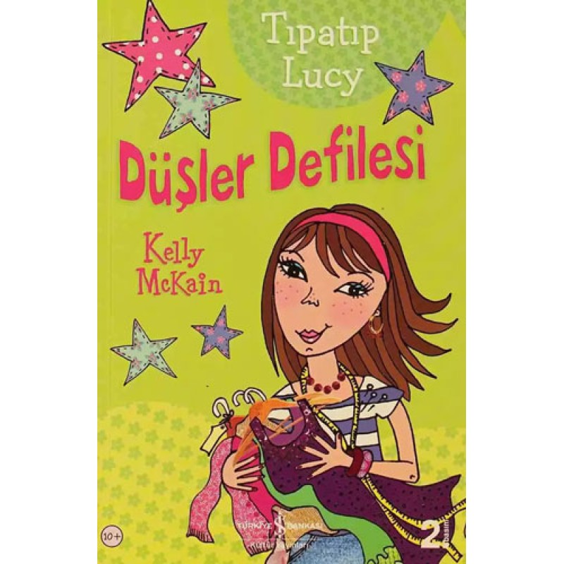 Tıpatıp Lucy – Düşler Defilesi Tıpatıp Lucy – Düşler Defilesi