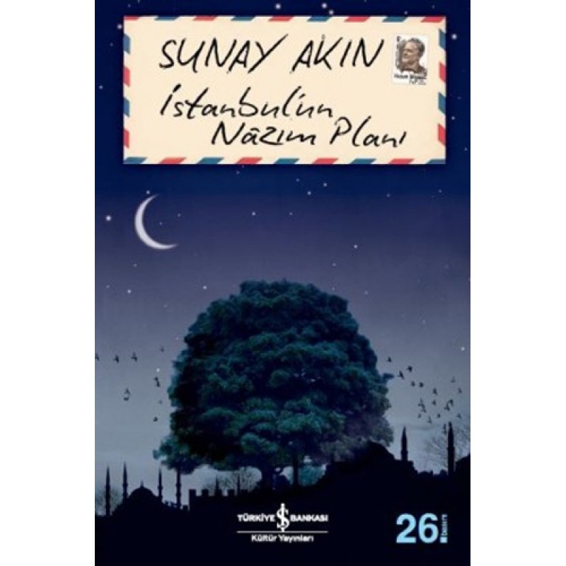 İstanbul'un Nazım Planı İstanbul'un Nazım Planı