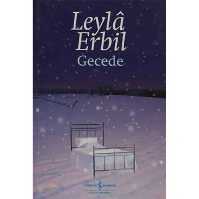 Gecede (Ciltli) Gecede (Ciltli)