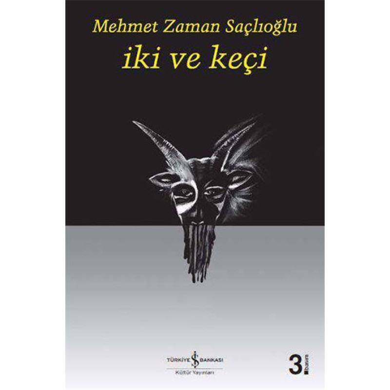 İki ve Keçi İki ve Keçi