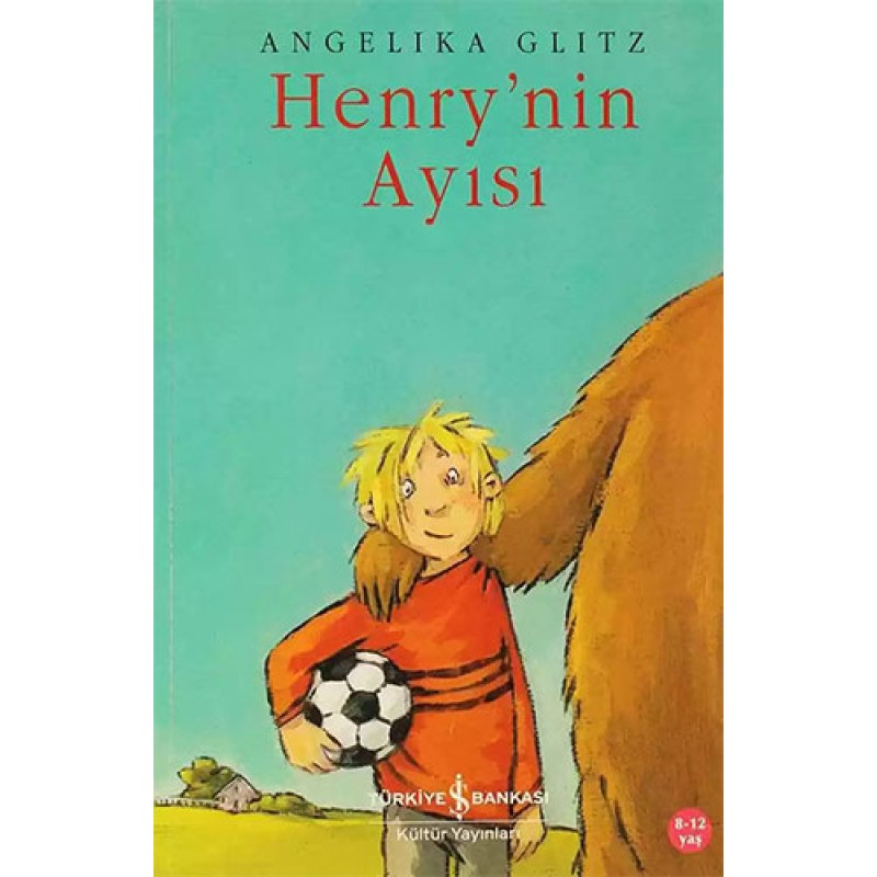 Henry’nin Ayısı Henry’nin Ayısı