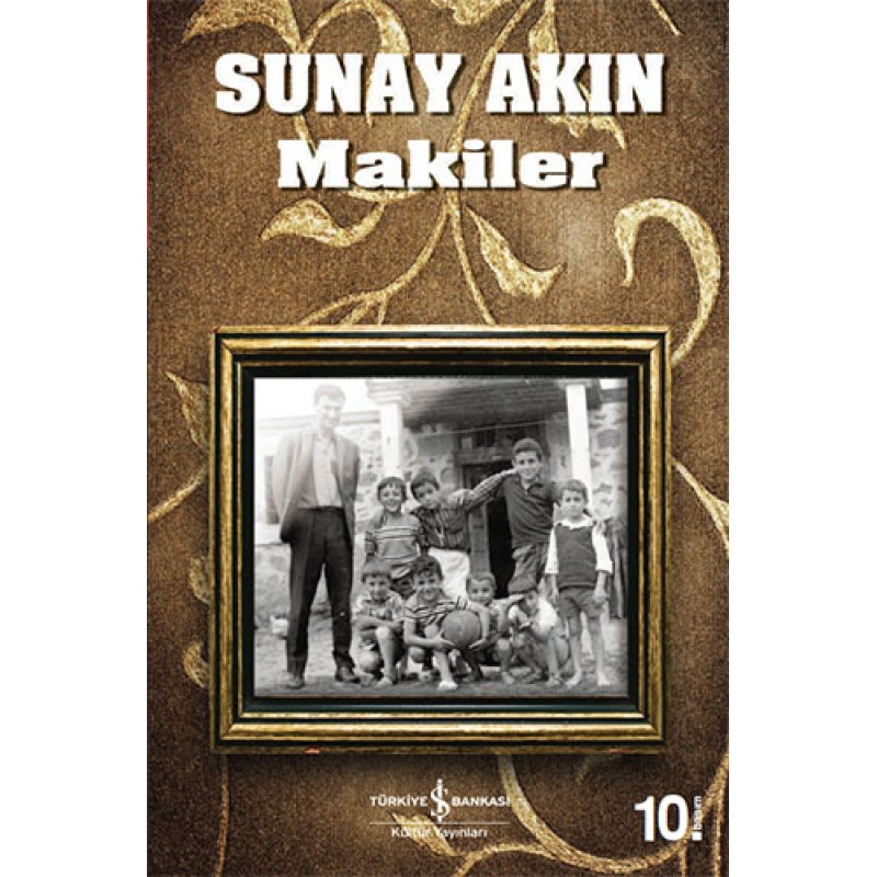 Makiler Makiler