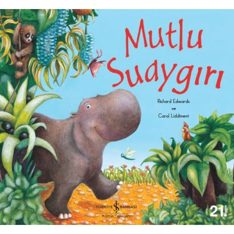 Mutlu Suaygırı Mutlu Suaygırı