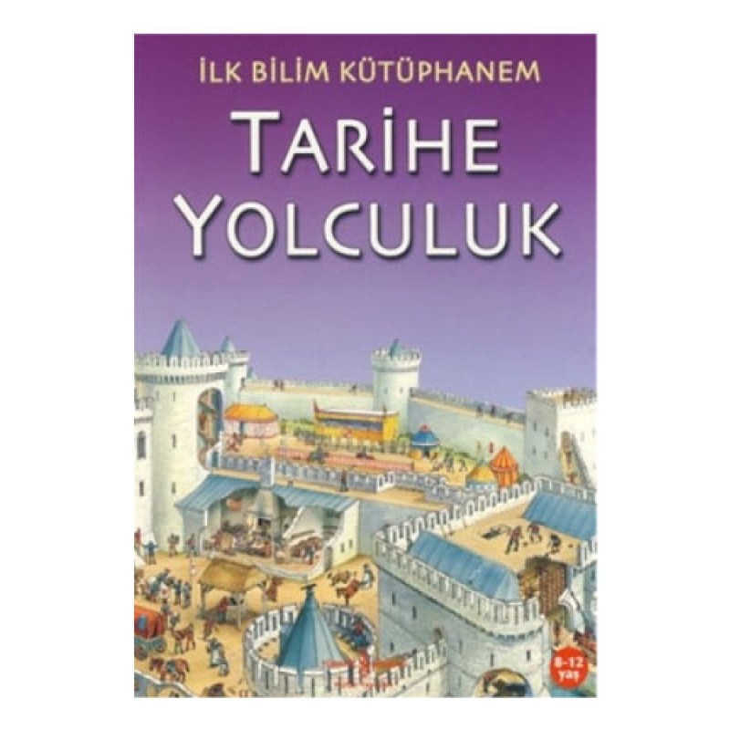 Tarihe Yolculuk Tarihe Yolculuk