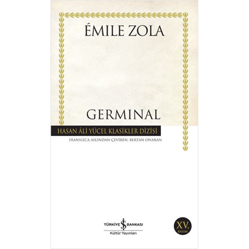 Germinal Germinal