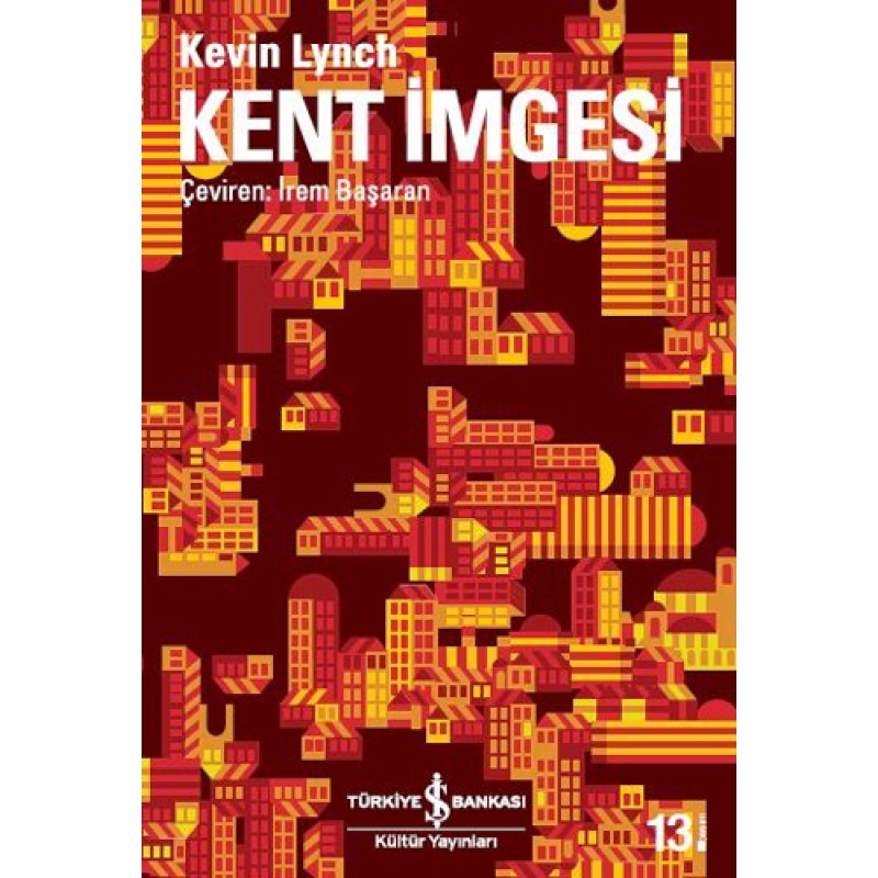 Kent İmgesi Kent İmgesi