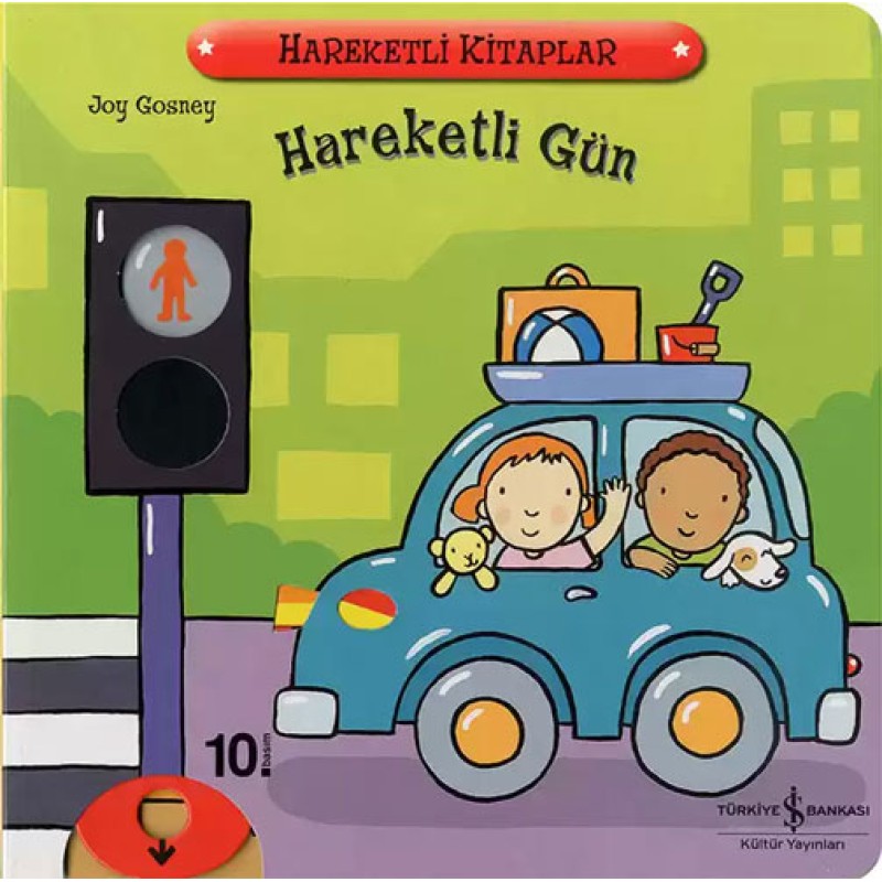 Hareketli Gün Hareketli Gün