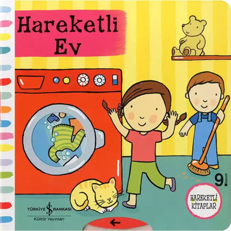 Hareketli Ev Hareketli Ev