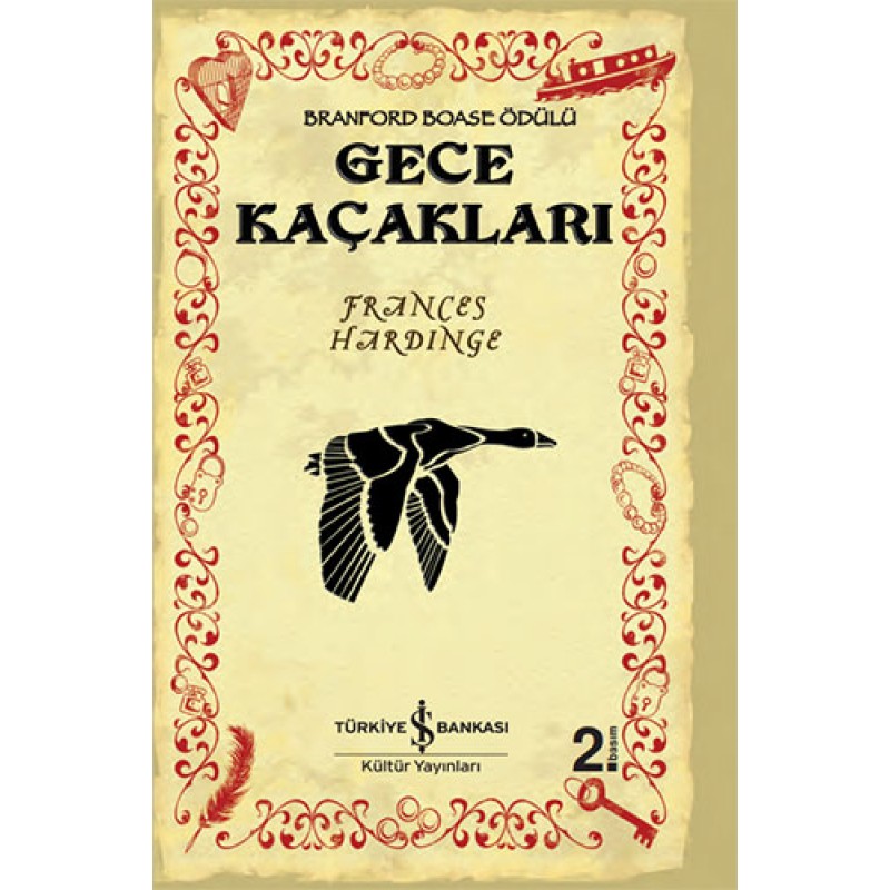 Gece Kaçakları